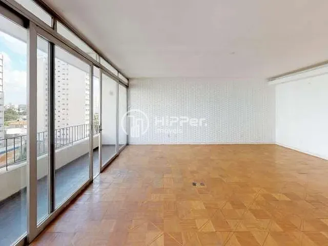 Apartamento com 220m² 2 quartos e 4 banheiros, à venda, no bairro Perdizes em São Paulo