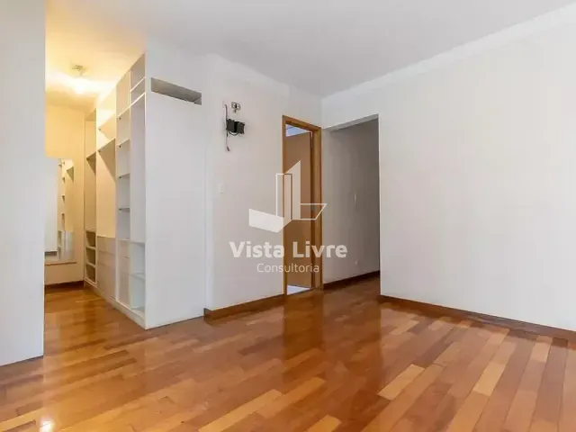 Apartamento com 140m² 3 quartos e 4 banheiros, à venda, no bairro Pinheiros em São Paulo