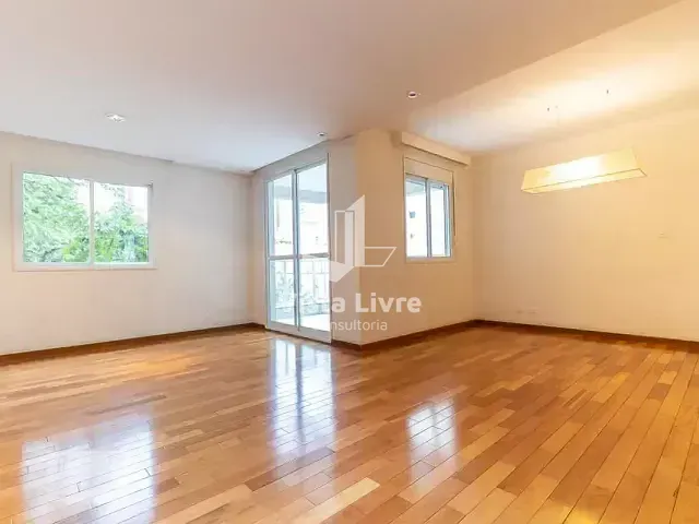 Apartamento com 140m² 3 quartos e 4 banheiros, à venda, no bairro Pinheiros em São Paulo