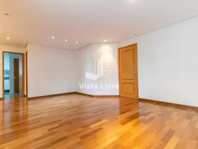 Apartamento com 140m² 3 quartos e 4 banheiros, à venda, no bairro Pinheiros em São Paulo
