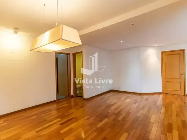 Apartamento com 140m² 3 quartos e 4 banheiros, à venda, no bairro Pinheiros em São Paulo
