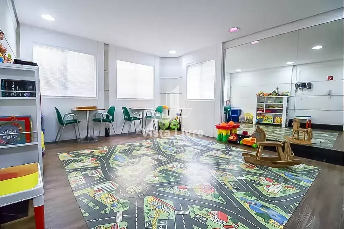 Apartamento, 3 quartos, 140 m² - Foto 36