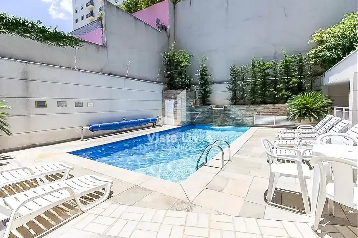 Apartamento, 3 quartos, 140 m² - Foto 32