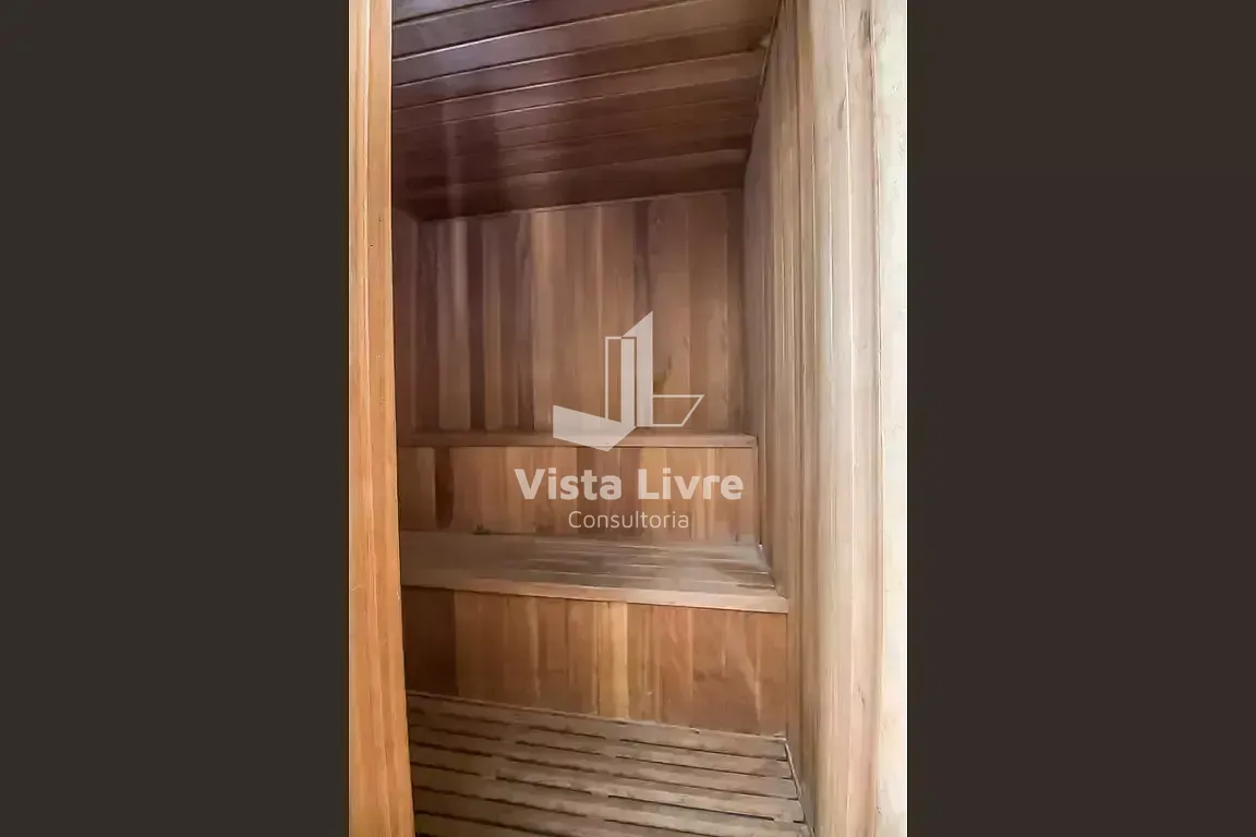 Apartamento, 3 quartos, 140 m² - Foto 33