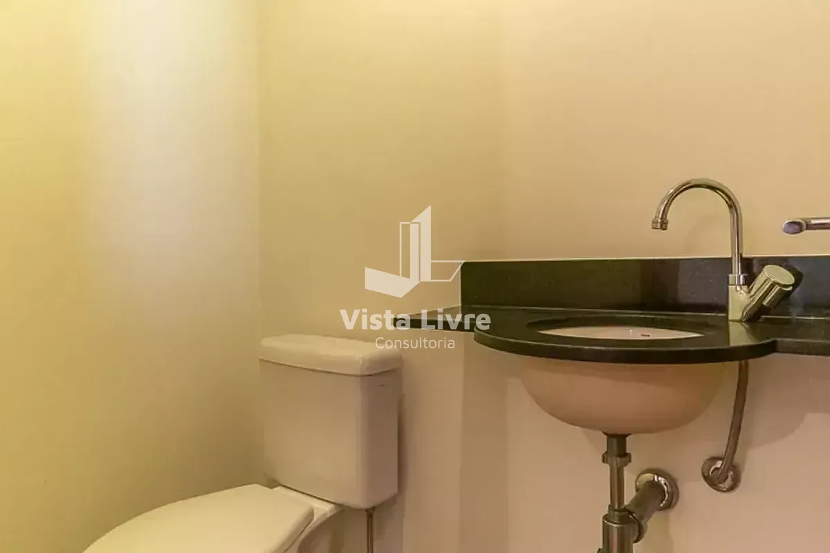 Apartamento, 3 quartos, 140 m² - Foto 31