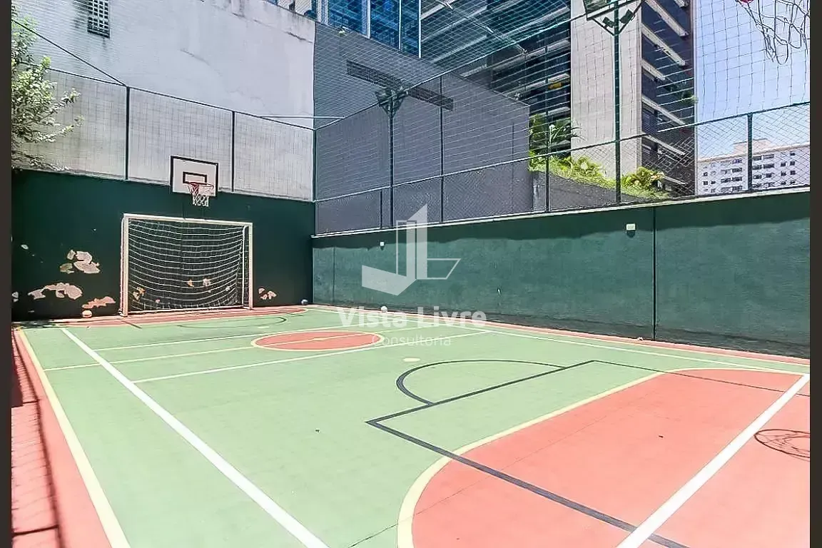 Apartamento, 3 quartos, 140 m² - Foto 35
