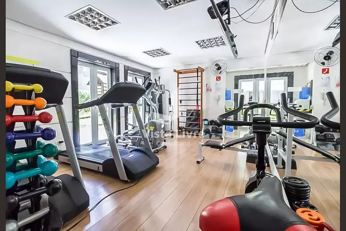 Apartamento, 3 quartos, 140 m² - Foto 34