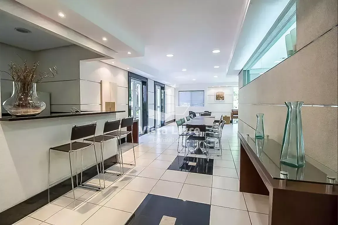 Apartamento, 3 quartos, 140 m² - Foto 38