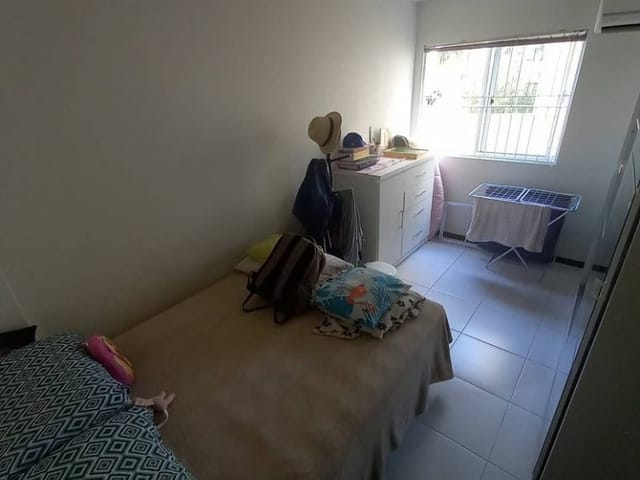 Apartamento com 56m² 2 quartos e 1 banheiro, à venda, no bairro Cordeiros em Itajaí