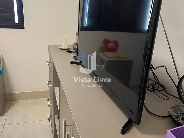 Apartamento com 70m² 2 quartos e 2 banheiros, à venda, no bairro Indianópolis em São Paulo