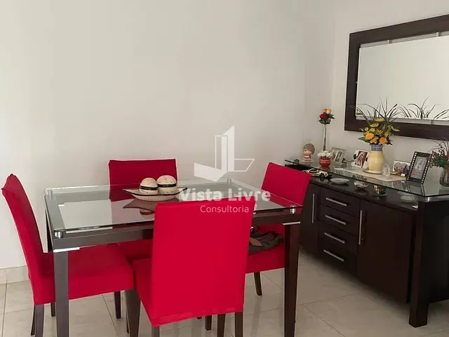 Apartamento com 70m² 2 quartos e 2 banheiros, à venda, no bairro Indianópolis em São Paulo