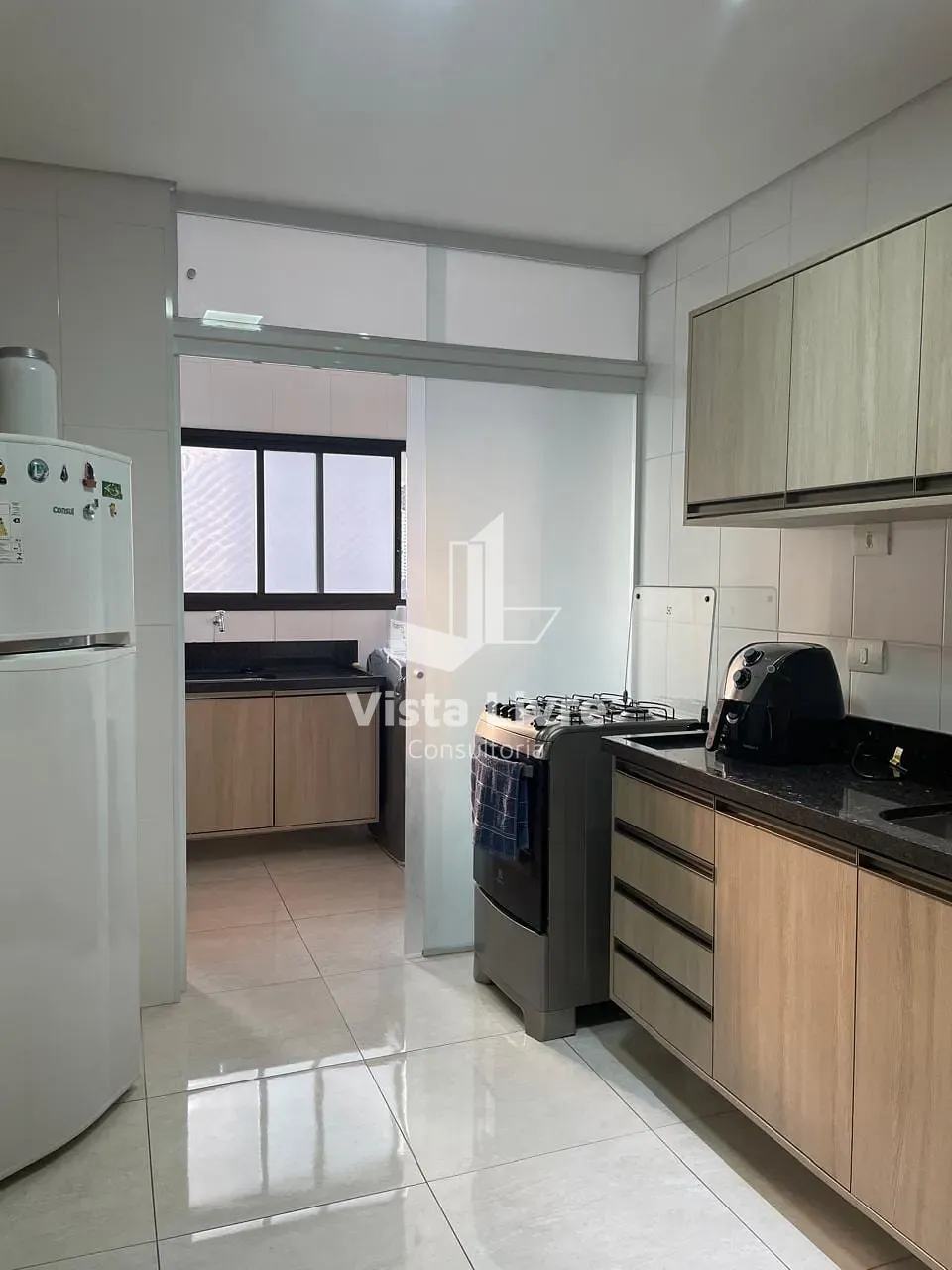 Apartamento, 2 quartos, 70 m² - Foto 4