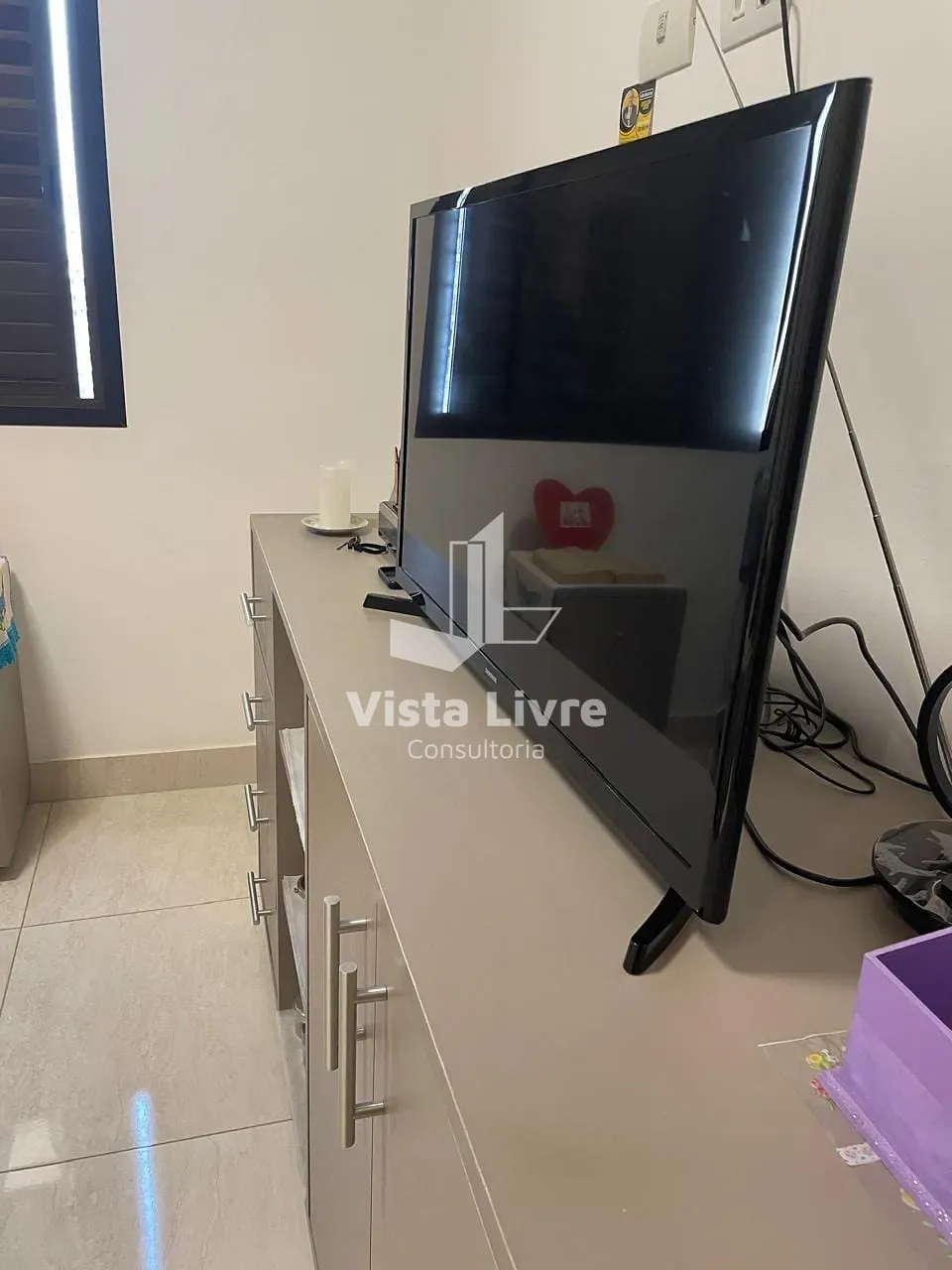 Apartamento, 2 quartos, 70 m² - Foto 2