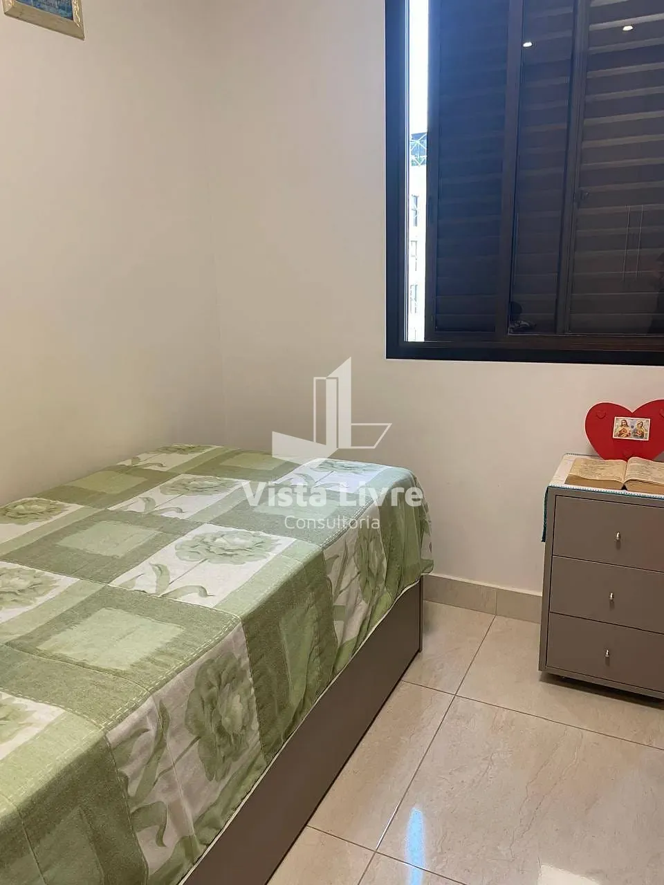 Apartamento, 2 quartos, 70 m² - Foto 8