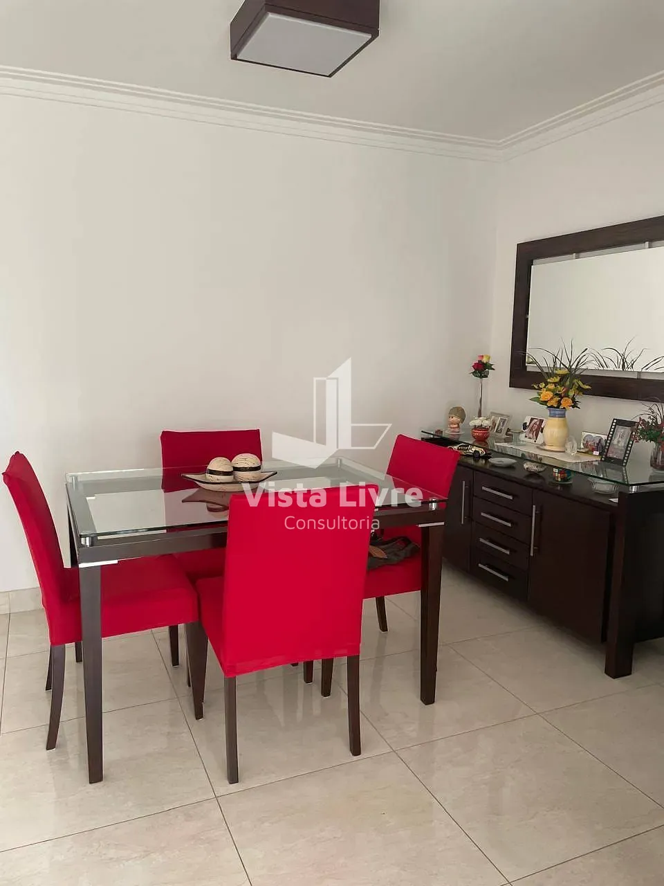 Apartamento, 2 quartos, 70 m² - Foto 3