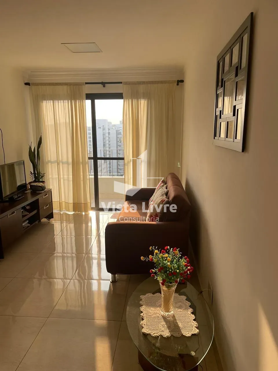 Apartamento, 2 quartos, 70 m² - Foto 1
