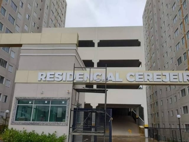 Foto do Apartamento - Apartamento com 2 dormitórios à venda, 44 m² por R$ 247.000,00 - Guaianases - São Paulo/SP | ZONA LESTE IMÓVEIS