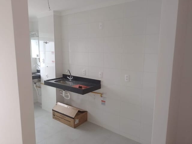 Foto do Apartamento - Apartamento com 2 dormitórios à venda, 44 m² por R$ 247.000,00 - Guaianases - São Paulo/SP | ZONA LESTE IMÓVEIS