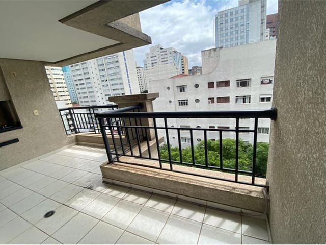 Foto do Apartamento - Apartamento à venda 2 Quartos 1 Vaga 71M² Paraíso São Paulo - SP | Lares e Andares Imóveis