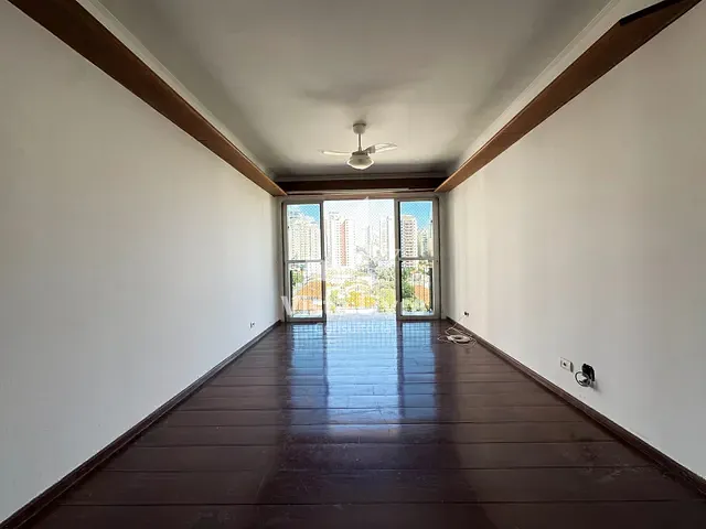 Apartamento com 105m² 3 quartos e 2 banheiros, à venda, no bairro Perdizes em São Paulo