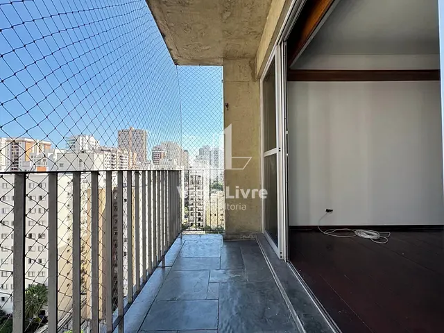 Apartamento com 105m² 3 quartos e 2 banheiros, à venda, no bairro Perdizes em São Paulo