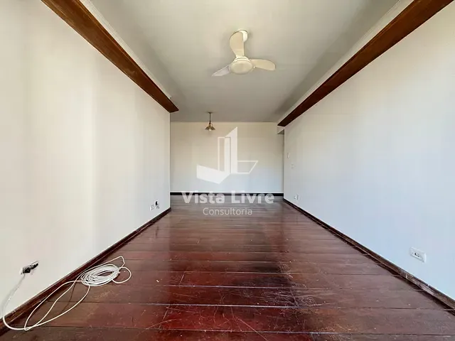 Apartamento com 105m² 3 quartos e 2 banheiros, à venda, no bairro Perdizes em São Paulo