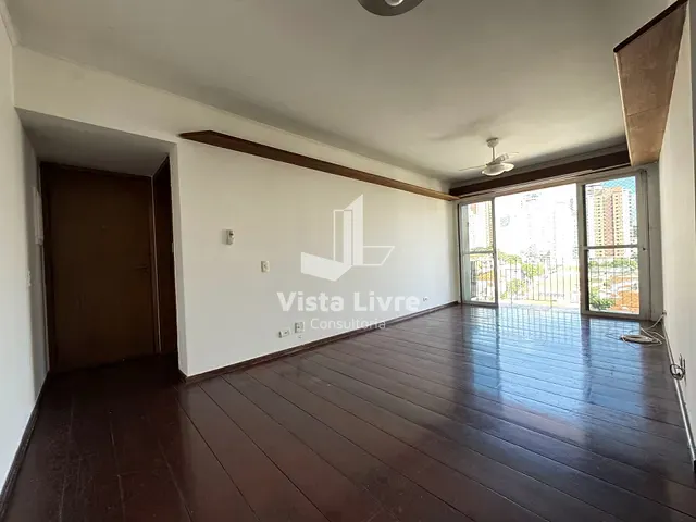 Apartamento com 105m² 3 quartos e 2 banheiros, à venda, no bairro Perdizes em São Paulo