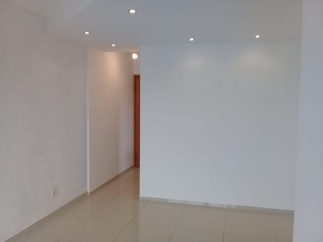 Foto do Apartamento - Apartamento para locação com 70m², São 03 Dormitórios sendo 01 Suíte com planejados, 01 Vaga, Marajoara/Interlagos, São Paulo- SP | Paulista Imóveis
