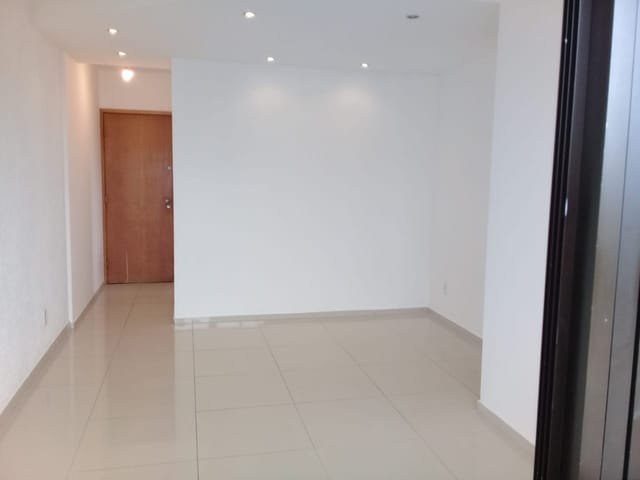 Foto do Apartamento - Apartamento para locação com 70m², São 03 Dormitórios sendo 01 Suíte com planejados, 01 Vaga, Marajoara/Interlagos, São Paulo- SP | Paulista Imóveis