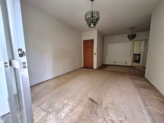 Apartamento 3 quartos e 3 banheiros, à venda, no bairro Vila Monte Alegre em São Paulo