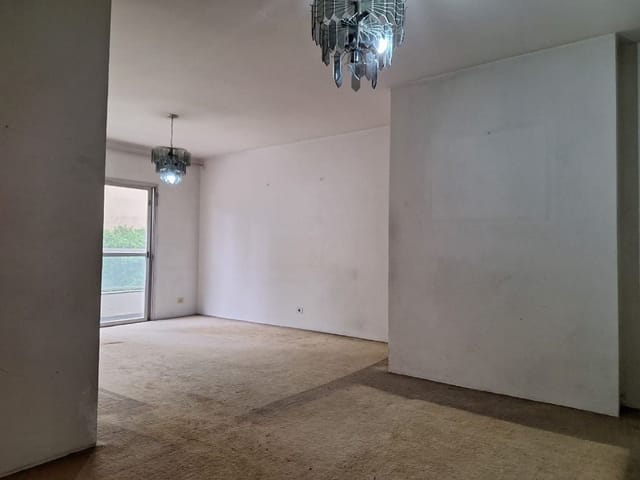 Apartamento 3 quartos e 3 banheiros, à venda, no bairro Vila Monte Alegre em São Paulo