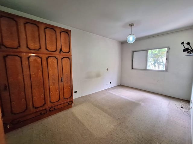 Apartamento 3 quartos e 3 banheiros, à venda, no bairro Vila Monte Alegre em São Paulo