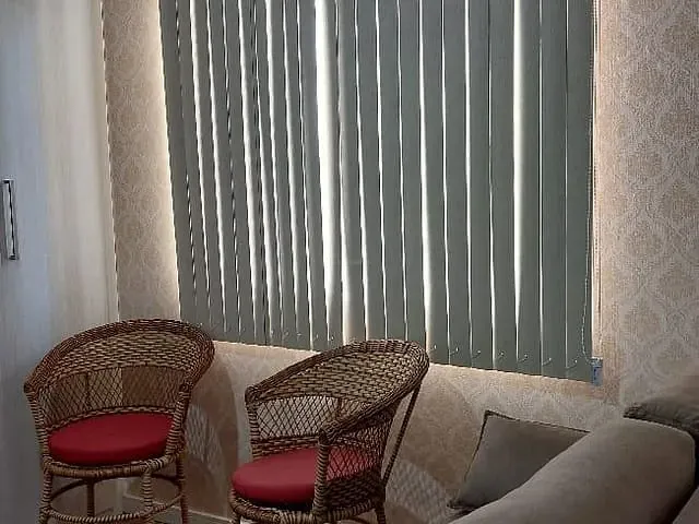 Apartamento com 6987m² 2 quartos e 2 banheiros, à venda, no bairro Parque Rosário em Campos dos Goytacazes
