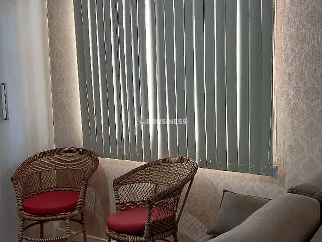 Apartamento com 6987m² 2 quartos e 2 banheiros, à venda, no bairro Parque Rosário em Campos dos Goytacazes