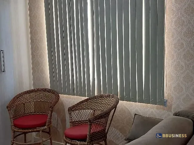 Apartamento com 6987m² 2 quartos e 2 banheiros, à venda, no bairro Parque Rosário em Campos dos Goytacazes