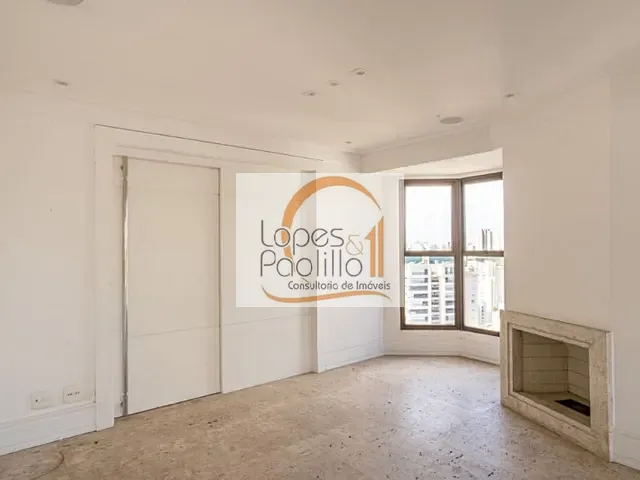 Apartamento com 592m² 4 quartos e 4 banheiros, à venda, no bairro Vila Andrade em São Paulo