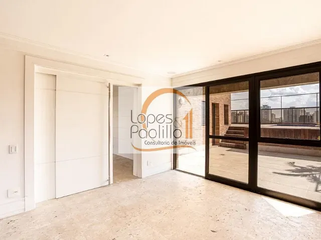 Apartamento com 592m² 4 quartos e 4 banheiros, à venda, no bairro Vila Andrade em São Paulo
