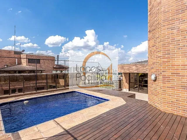Apartamento com 592m² 4 quartos e 4 banheiros, à venda, no bairro Vila Andrade em São Paulo