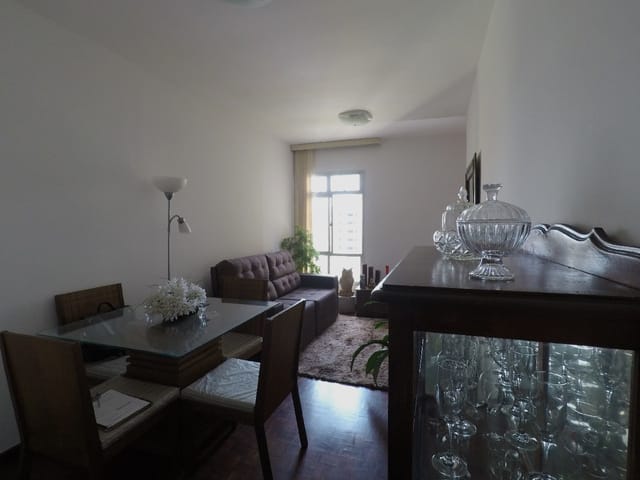 Foto do Apartamento - APARTAMENTO 03 QUARTOS COM LAZER COMPLETO NO FLORAMAR | Deltalar Imóveis