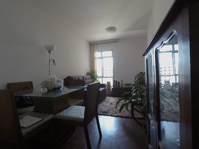 Foto do Apartamento - APARTAMENTO 03 QUARTOS COM LAZER COMPLETO NO FLORAMAR | Deltalar Imóveis