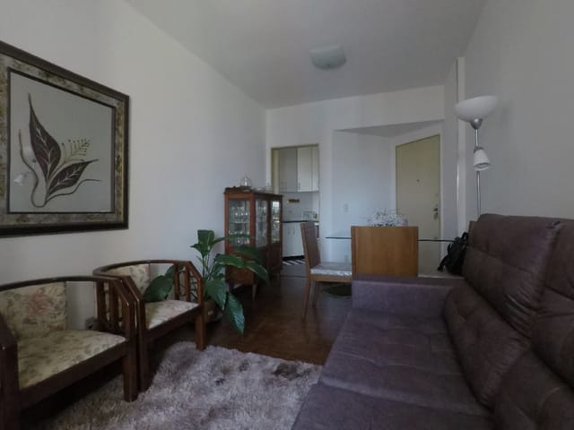 Foto do Apartamento - APARTAMENTO 03 QUARTOS COM LAZER COMPLETO NO FLORAMAR | Deltalar Imóveis