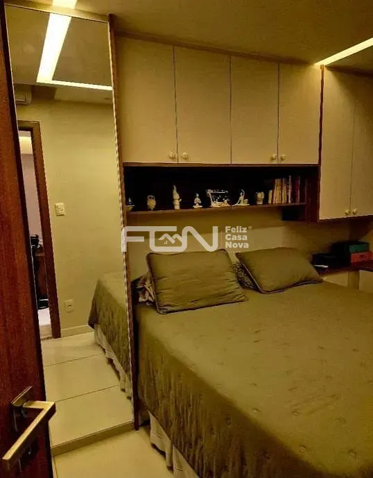 Apartamento, 1 quarto, 44 m² - Foto 5