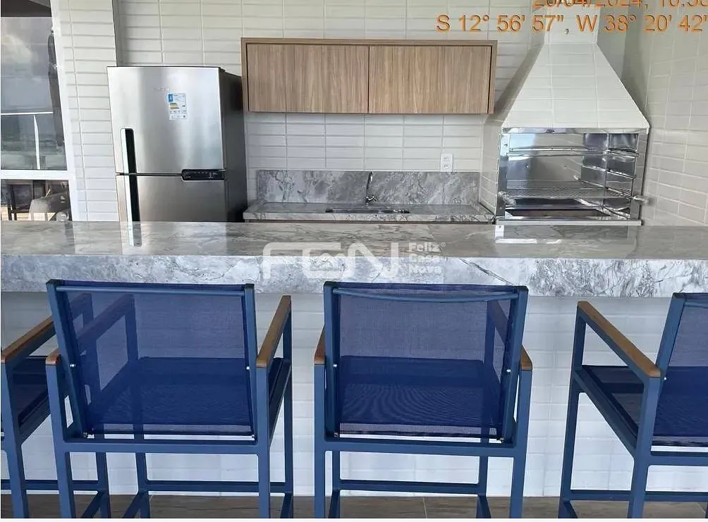 Apartamento, 1 quarto, 44 m² - Foto 8
