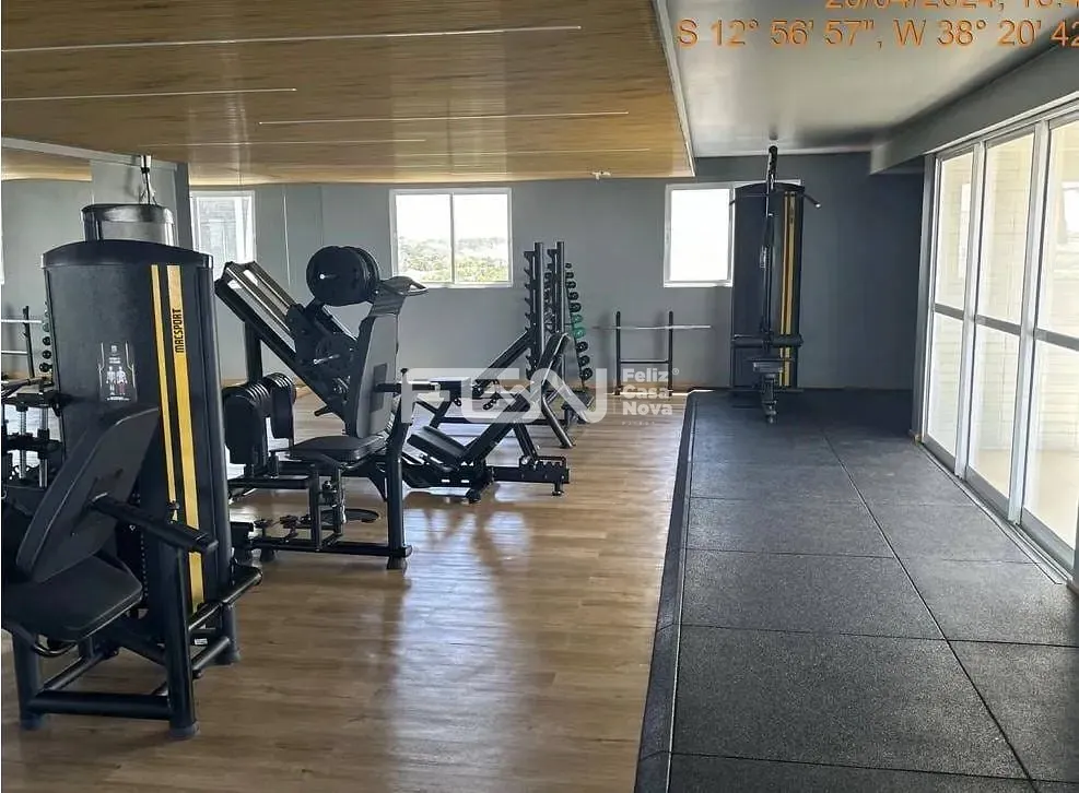 Apartamento, 1 quarto, 44 m² - Foto 10