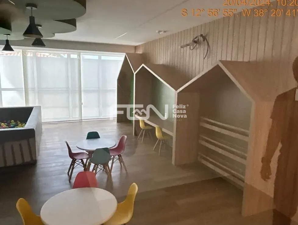 Apartamento, 1 quarto, 44 m² - Foto 9