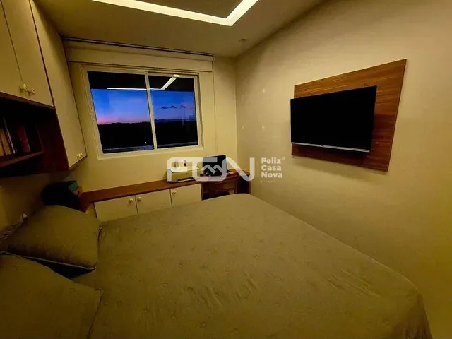 Apartamento 1 quarto e 1 banheiro, à venda, no bairro Stella Maris em Salvador
