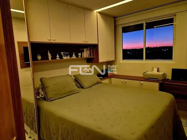 Apartamento 1 quarto e 1 banheiro, à venda, no bairro Stella Maris em Salvador