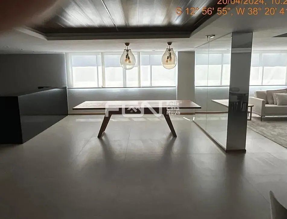 Apartamento, 1 quarto, 44 m² - Foto 11