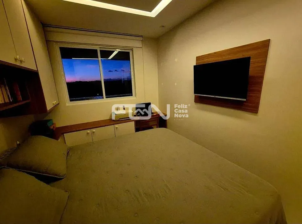Apartamento, 1 quarto, 44 m² - Foto 4