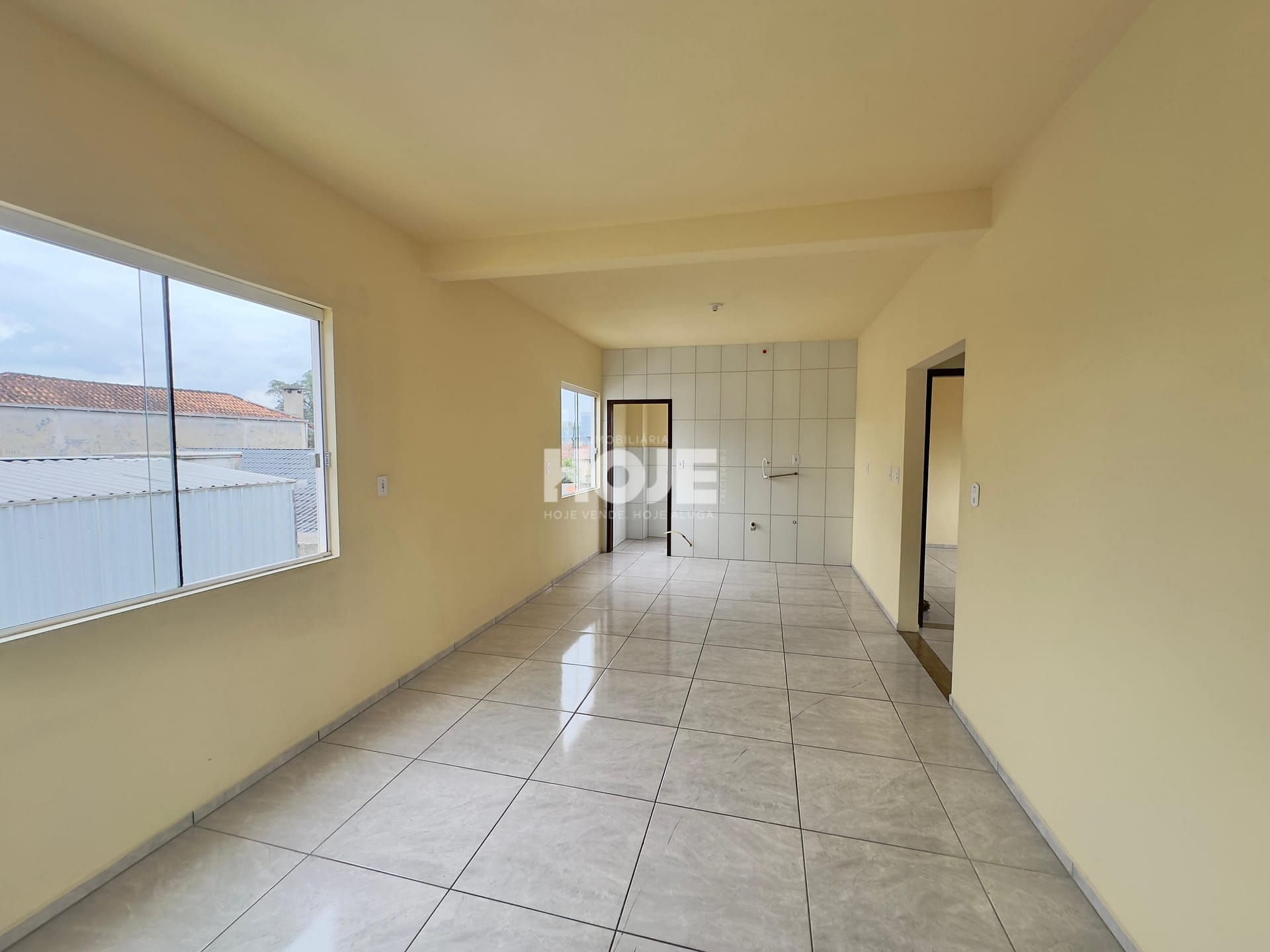 Apartamento para locação, Carijós, Indaial, SC - foto 1